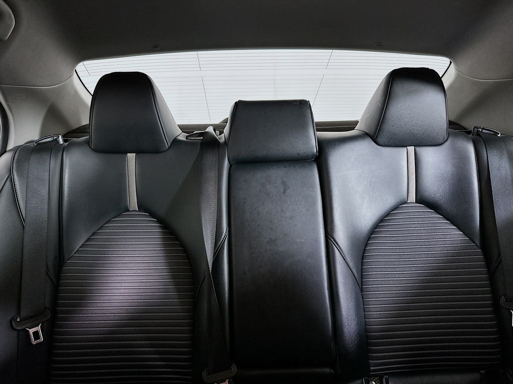2023 Toyota Camry SE - Photo 30