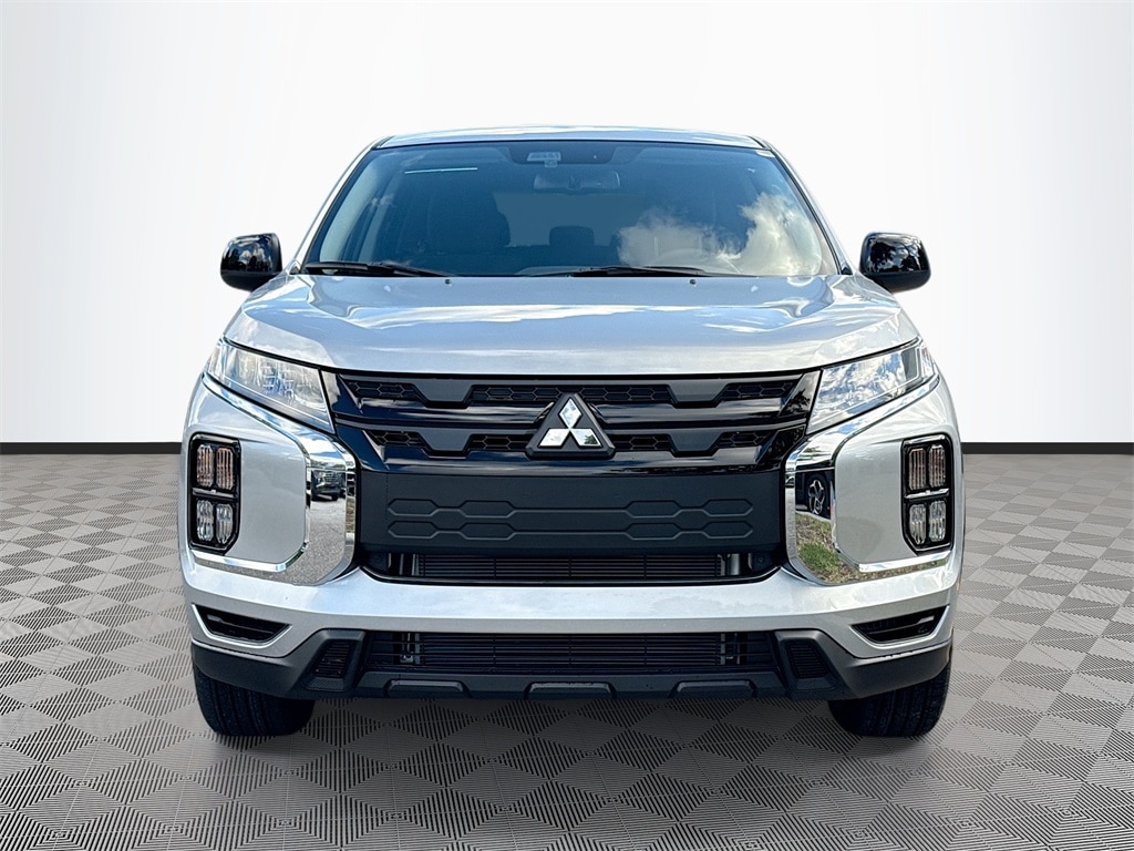 New 2025 Mitsubishi Outlander Sport 2.0 LE SUV