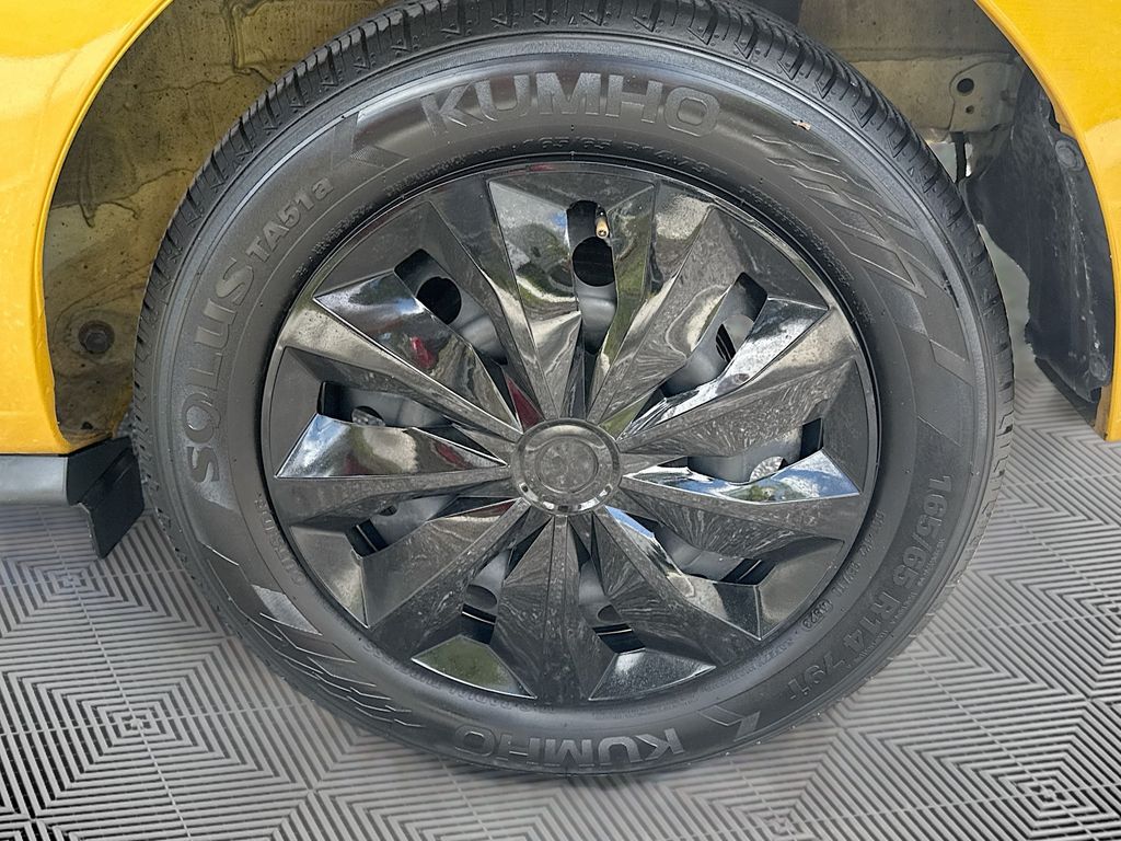 2022 Mitsubishi Mirage ES - Photo 30