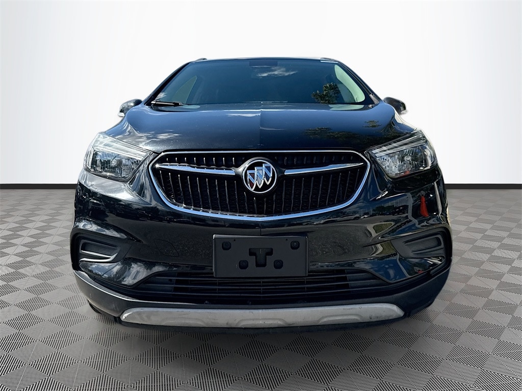 Used 2019 Buick Encore Preferred with VIN KL4CJASB2KB951798 for sale in West Palm Beach, FL