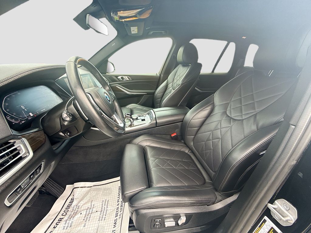 2023 BMW X5 45e - Photo 21