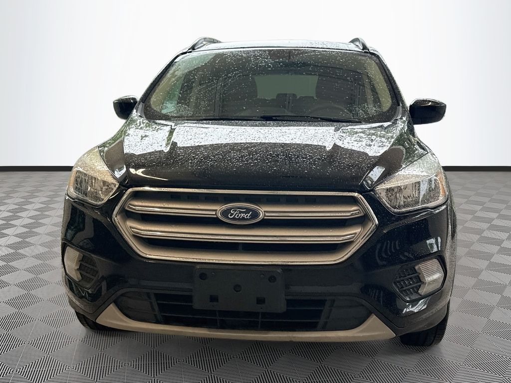 Used 2018 Ford Escape SE SUV