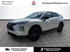 2026 Mitsubishi Eclipse Cross LE SUV