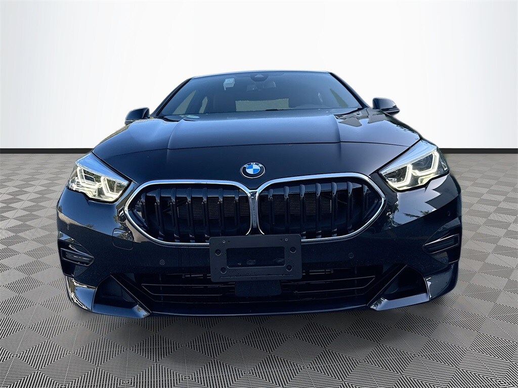 2024 Bmw 228i xDrive Gran Coupe photo 2