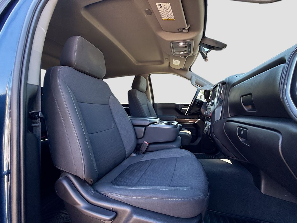 2022 Chevrolet Silverado 1500 Limited RST - Photo 28
