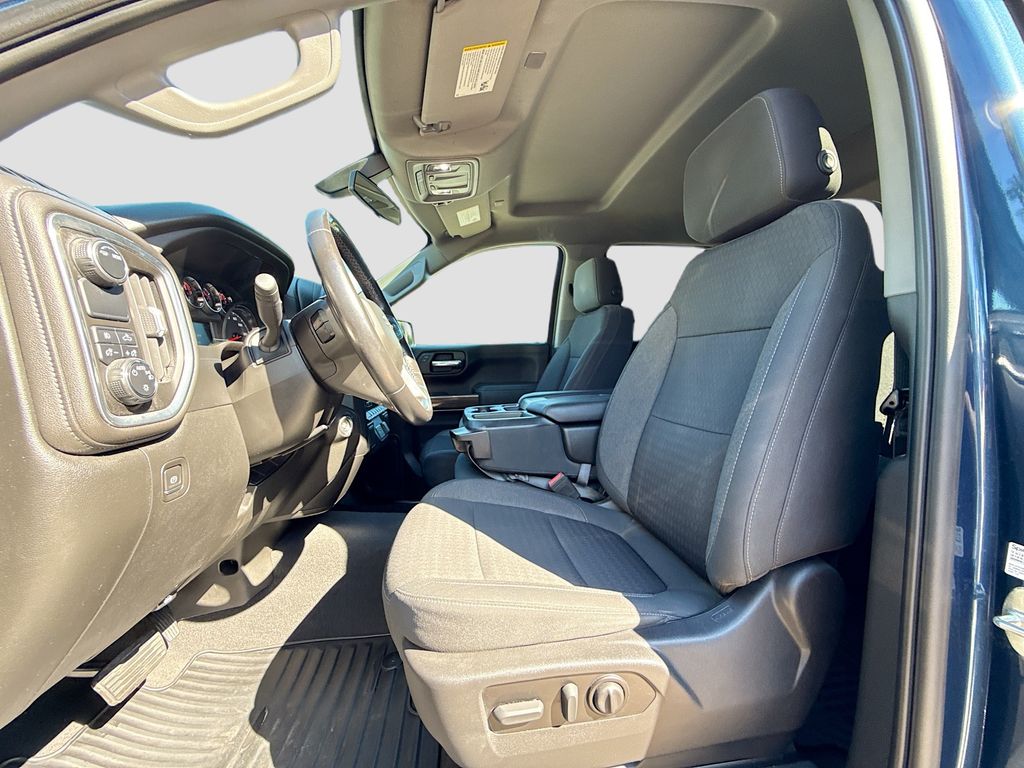 2022 Chevrolet Silverado 1500 Limited RST - Photo 21