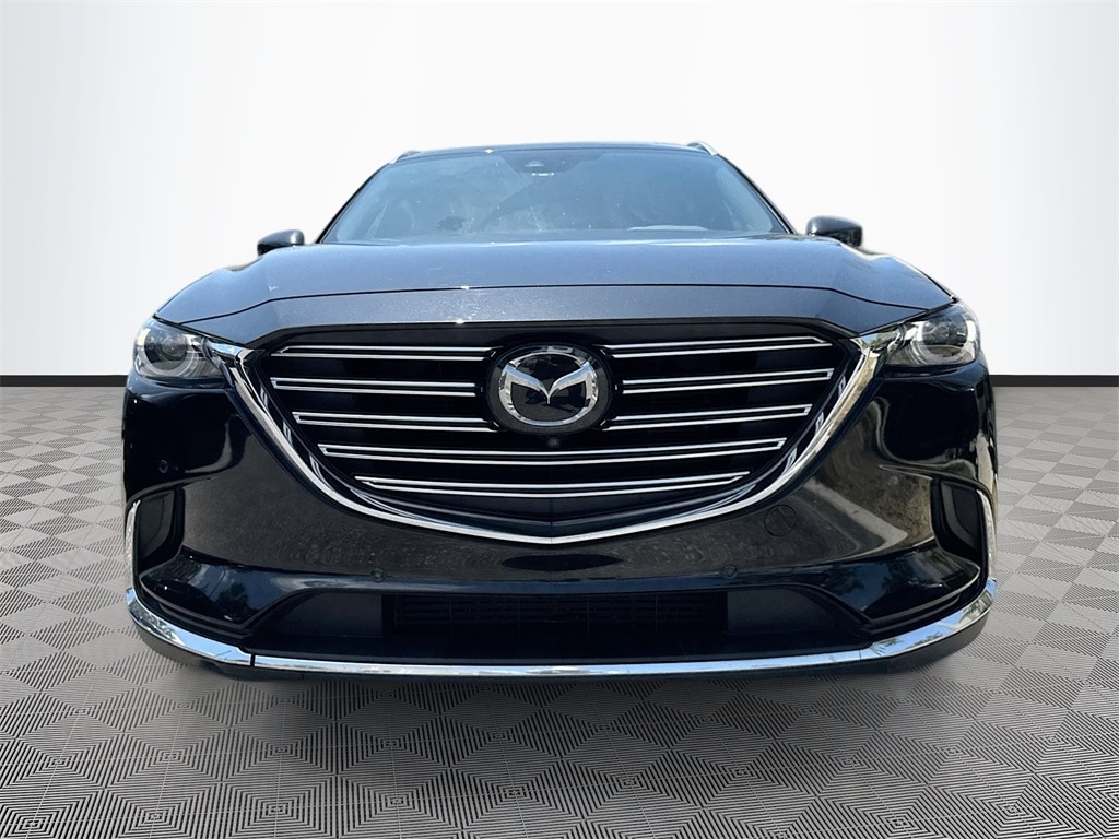 Used 2020 Mazda CX-9 Signature with VIN JM3TCBEY2L0419378 for sale in West Palm Beach, FL