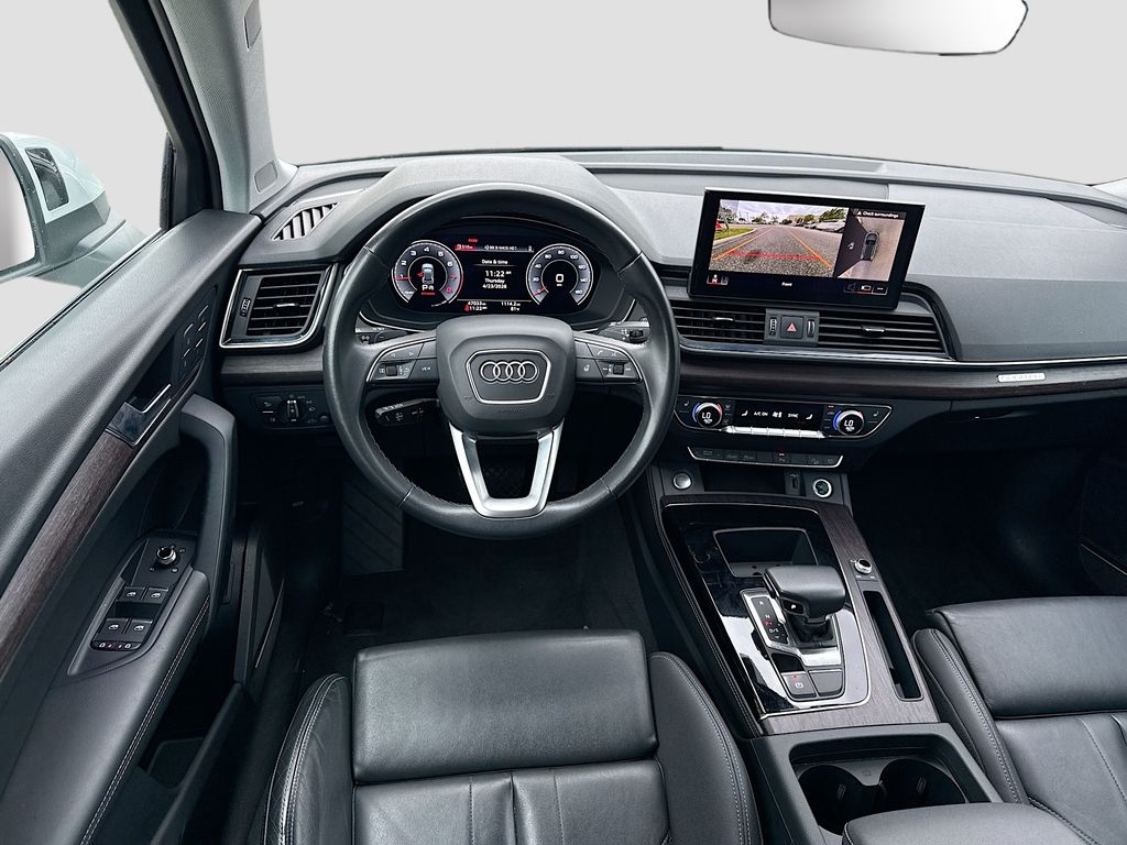 2024 Audi Q5 Premium Plus - Photo 23