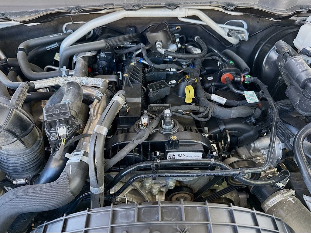 2023 Ford Ranger XLT - Photo 30