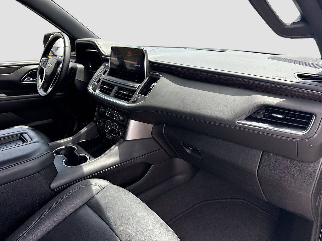 2024 Chevrolet Tahoe LT - Photo 30