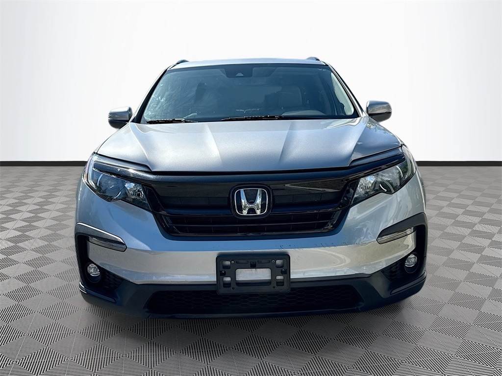 Used 2022 Honda Pilot Special Edition SUV