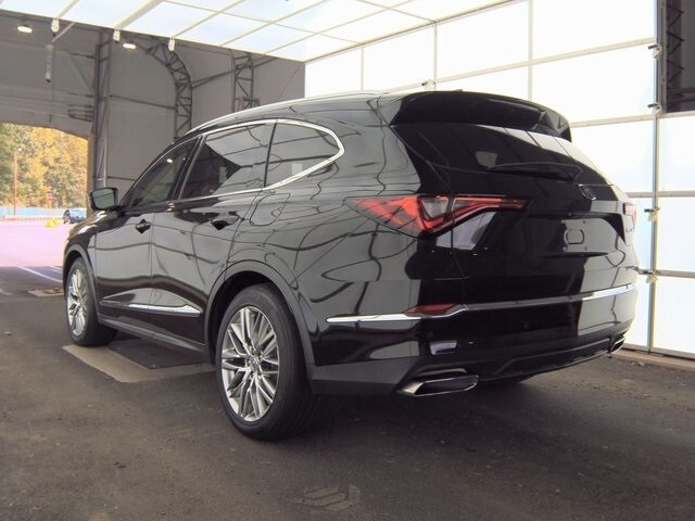 2022 Acura MDX Advance photo 4