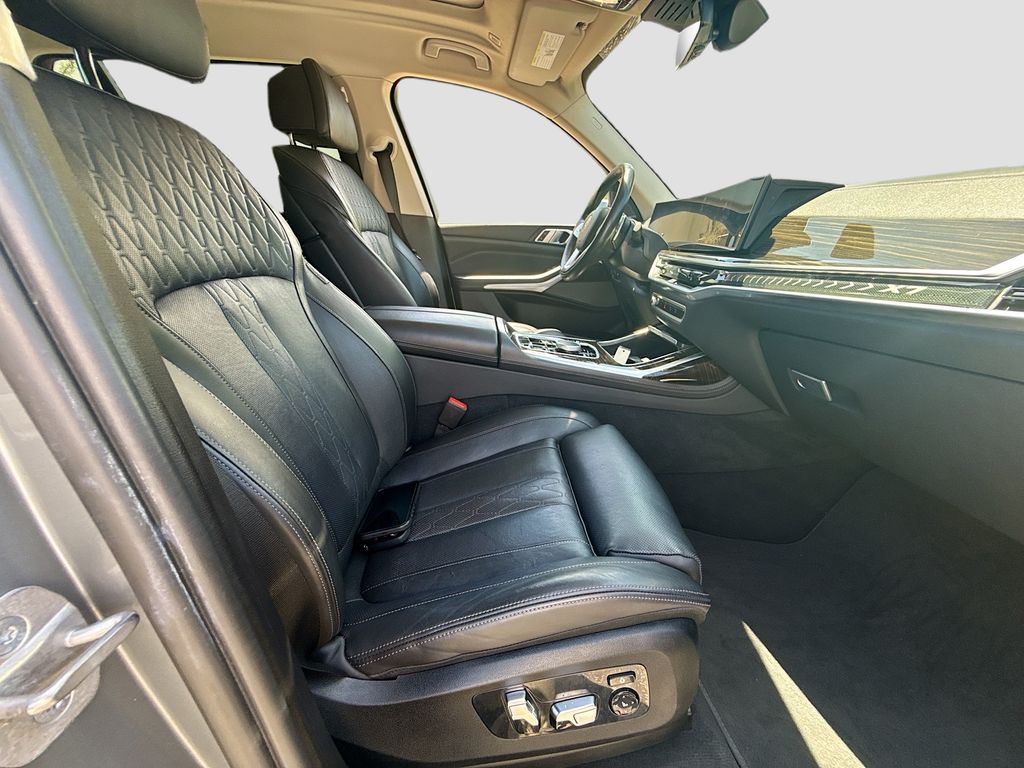 2023 BMW X7 40i - Photo 33