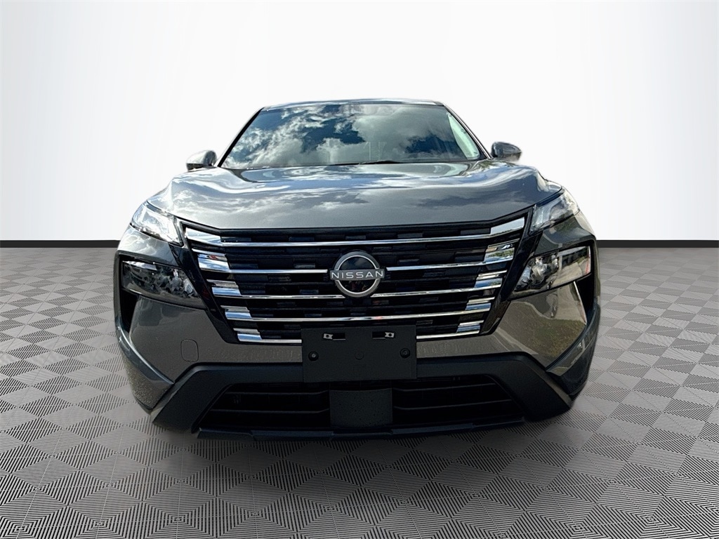 Used 2024 Nissan Rogue SV SUV