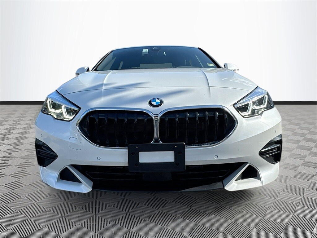 2024 Bmw 228i xDrive Gran Coupe photo 2