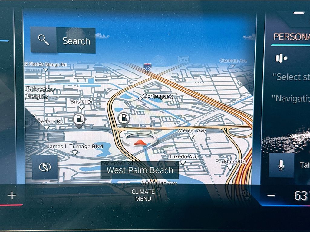 2023 BMW X7 40i - Photo 14