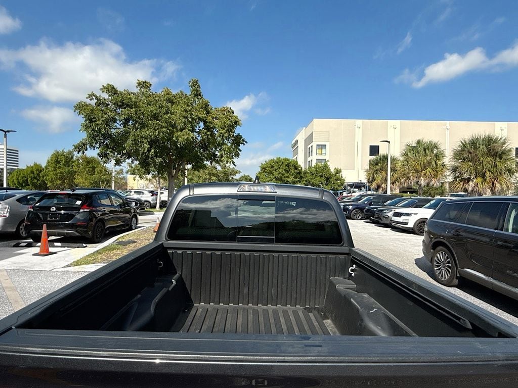 2022 Toyota Tacoma SR5 - Photo 26