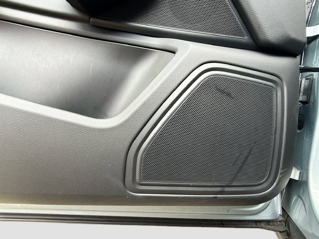 2021 Porsche Macan Base - Photo 20