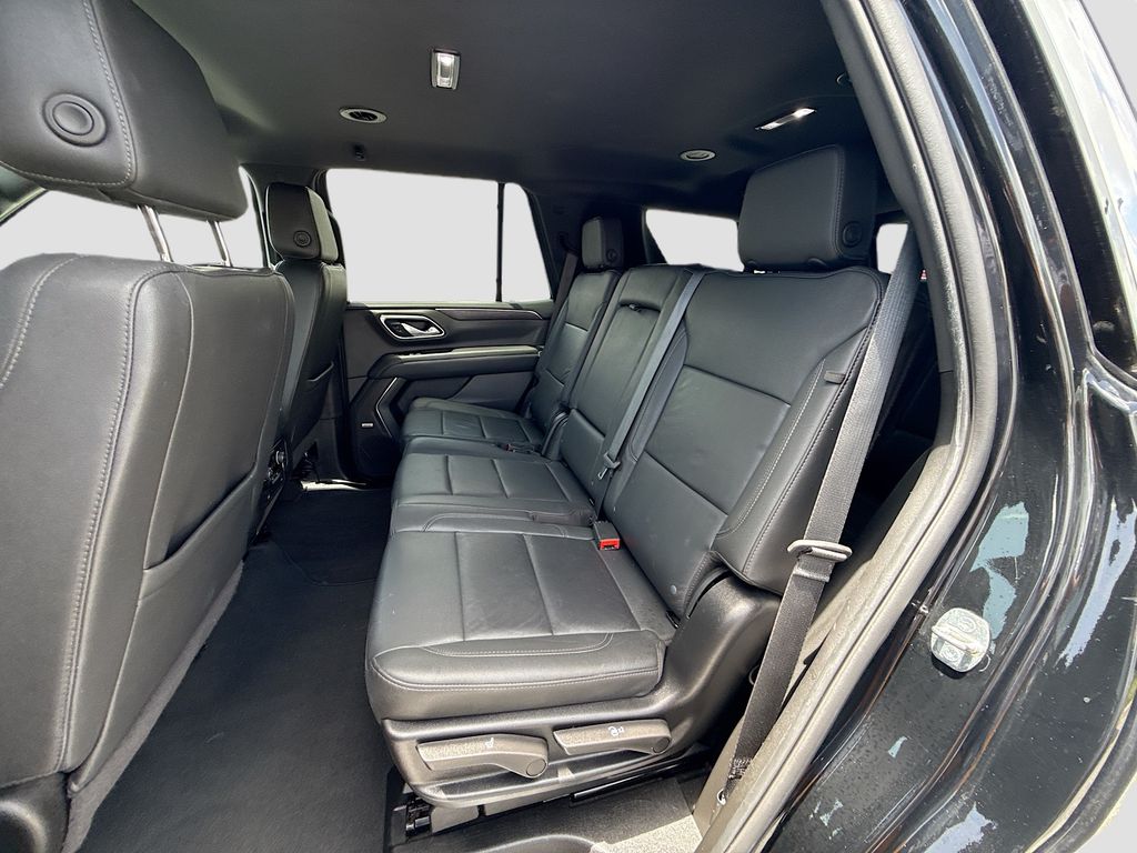 2024 Chevrolet Tahoe LT - Photo 24