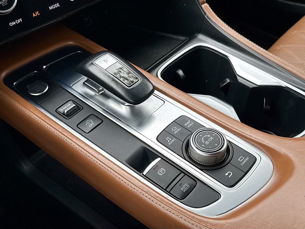 2022 INFINITI QX60 AUTOGRAPH - Photo 18