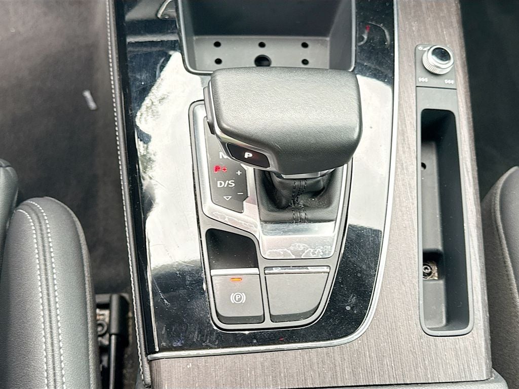 2024 Audi Q5 Premium Plus - Photo 18