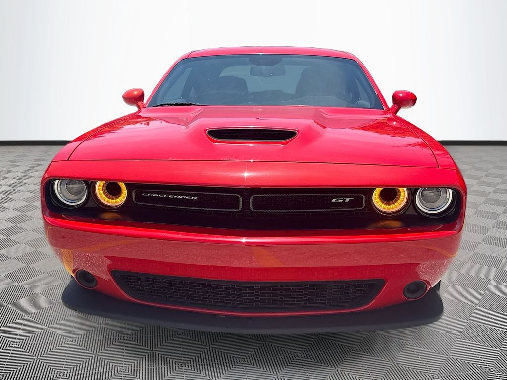 Used 2023 Dodge Challenger GT Coupe