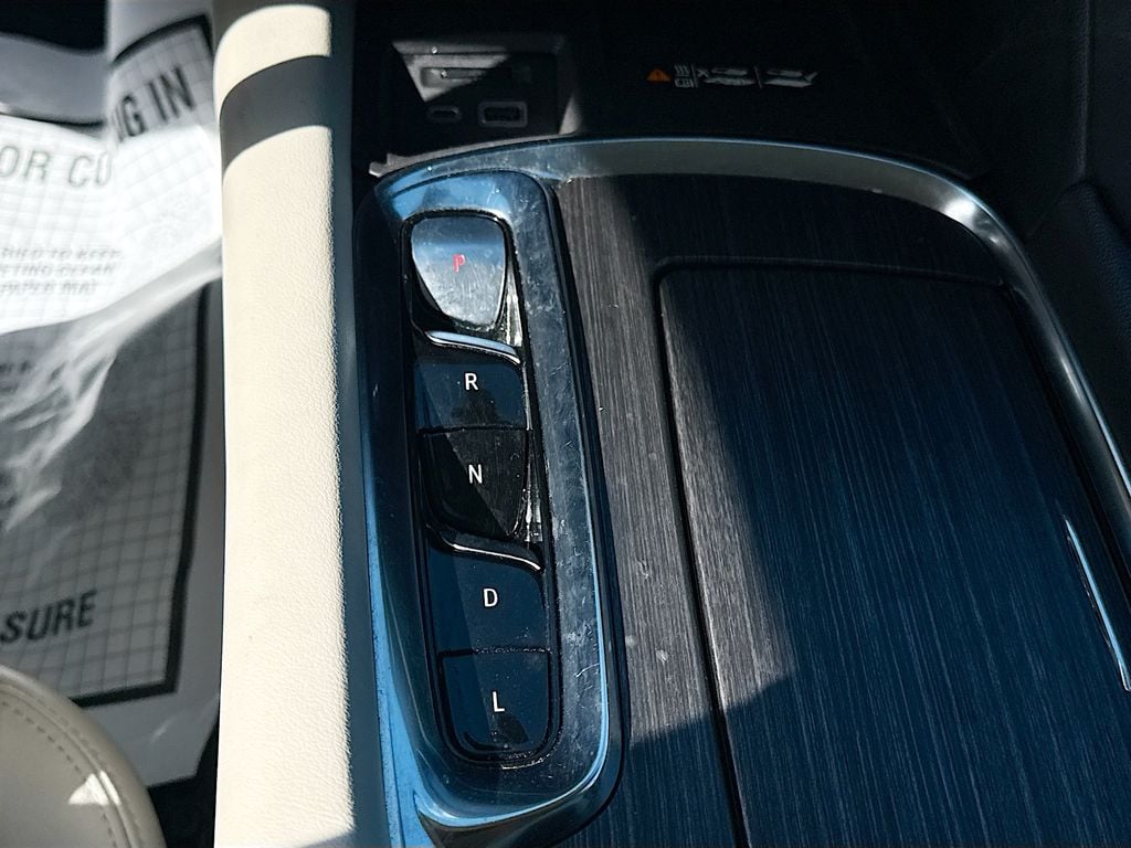 2024 Buick Enclave Avenir - Photo 18