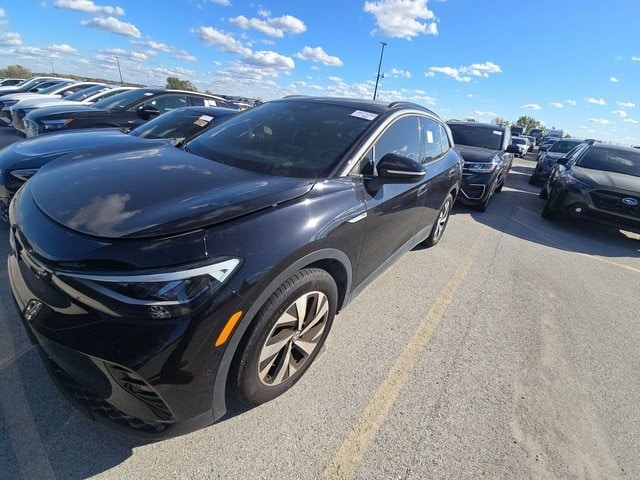 2023 Volkswagen ID.4 PRO's photo