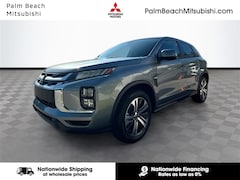 2025 Mitsubishi Outlander Sport 2.0 ES SUV