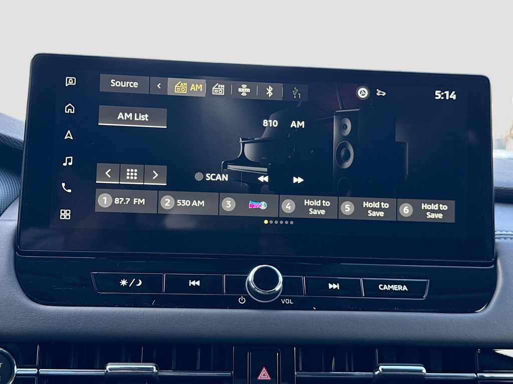 2025 Mitsubishi Outlander ES - Photo 16