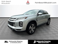 2025 Mitsubishi Outlander Sport 2.0 ES SUV