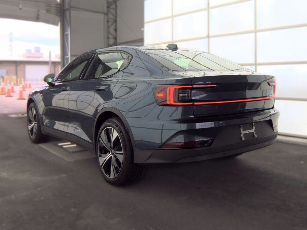 Used 2024 Polestar 2 Long Range Dual Motor Hatchback