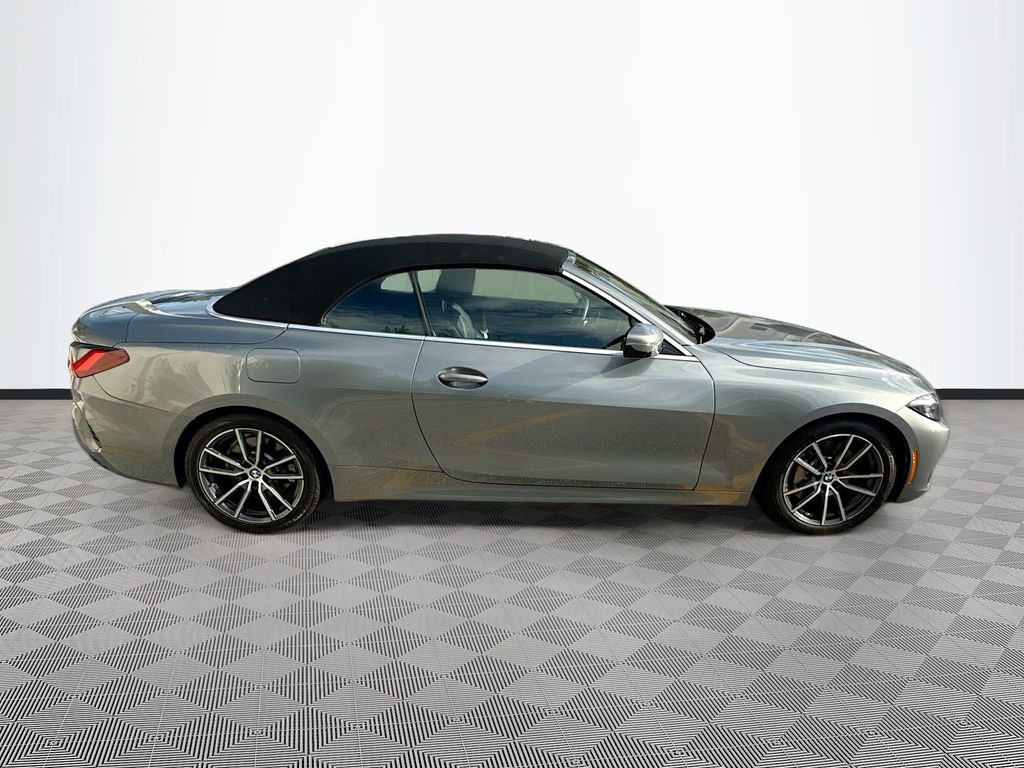 2025 BMW 4 Series 430i - Photo 9