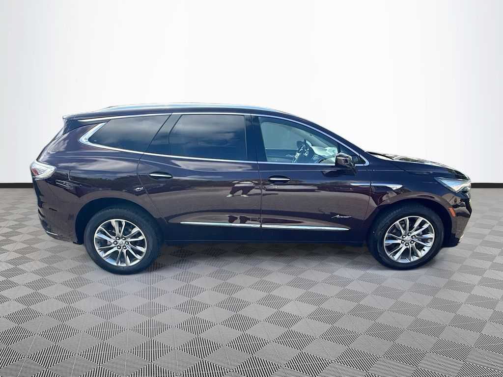 2024 Buick Enclave Avenir - Photo 9