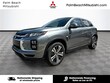 Mitsubishi Outlander Sport