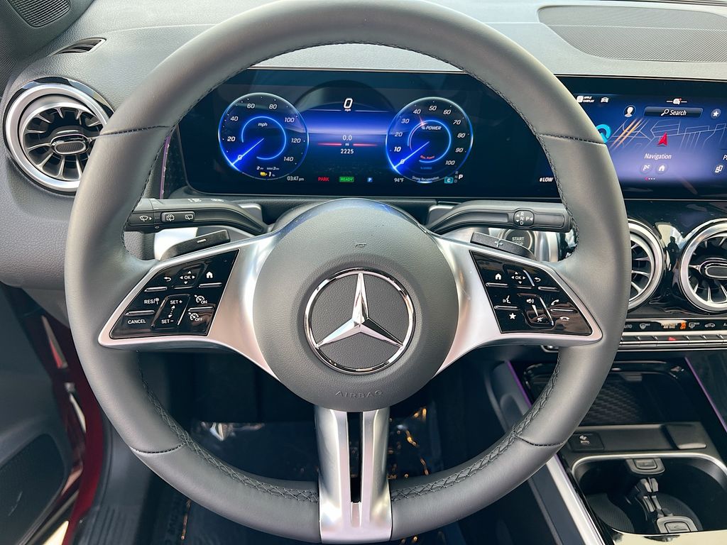 2024 Mercedes-Benz EQB Base - Photo 12