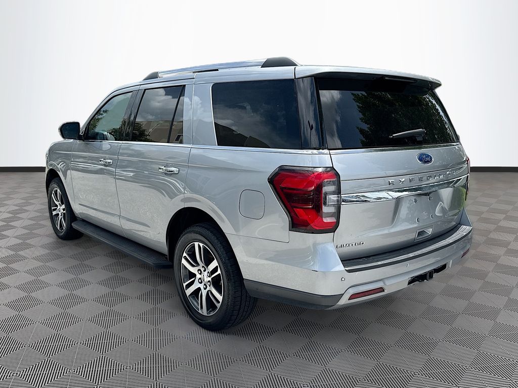 2024 Ford Expedition Limited - Photo 6