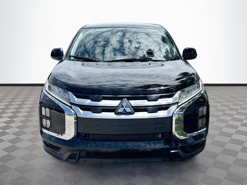New 2026 Mitsubishi Outlander Sport SUV