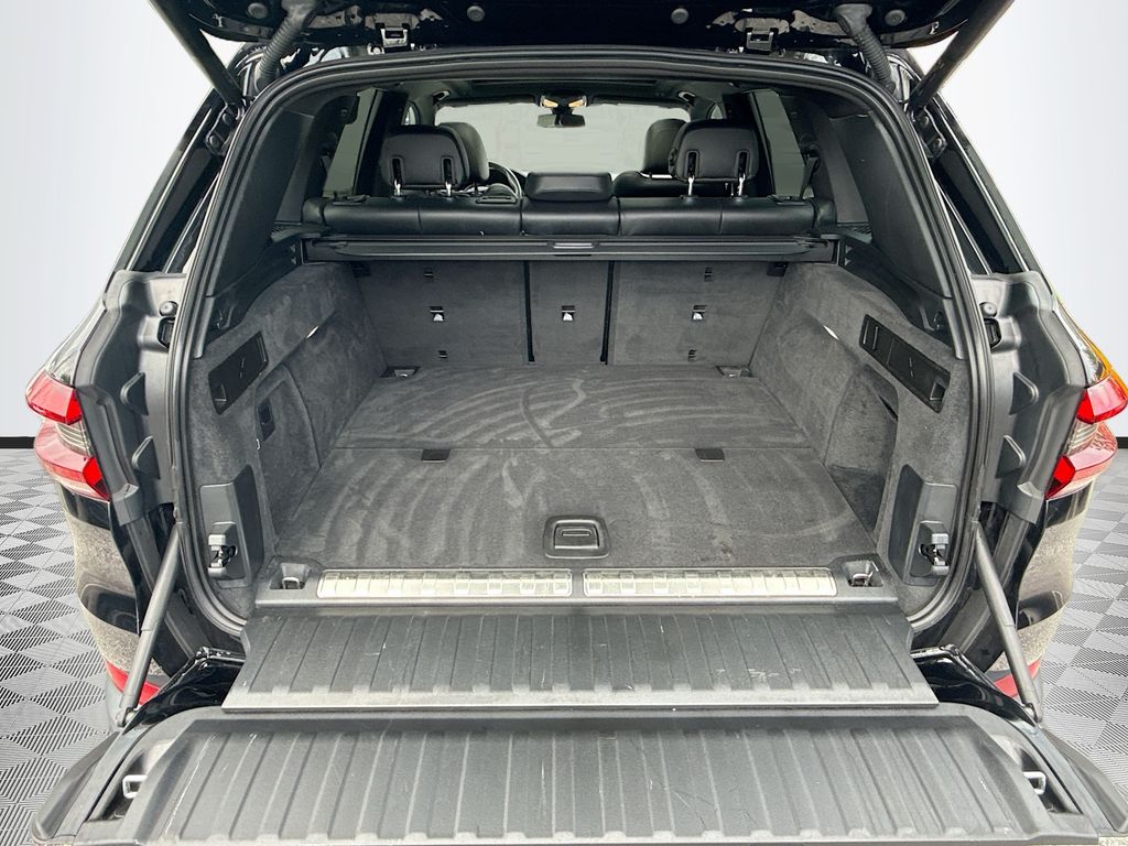 2023 BMW X5 45e - Photo 27