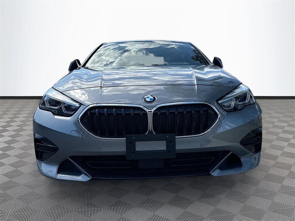 2024 Bmw 228i xDrive Gran Coupe photo 2