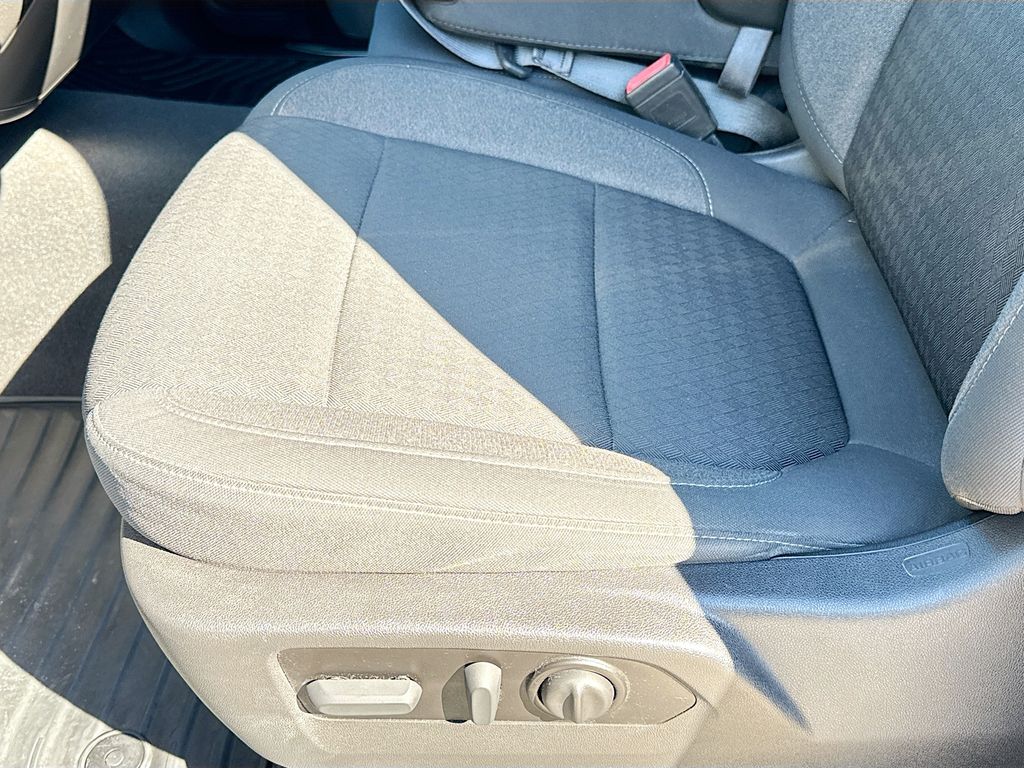 2022 Chevrolet Silverado 1500 Limited RST - Photo 19