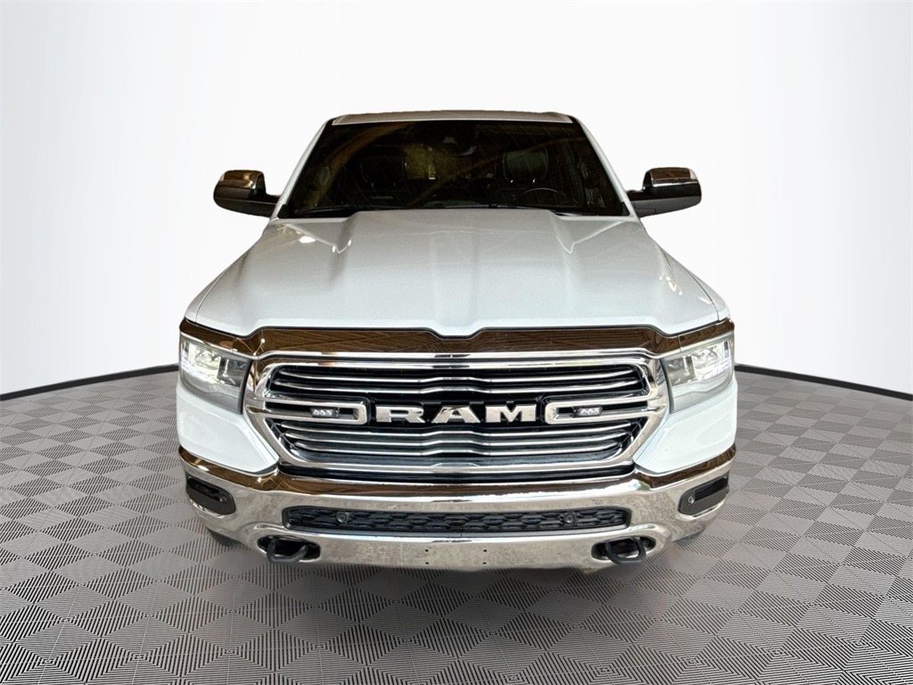 Used 2024 Ram 1500 Laramie Truck