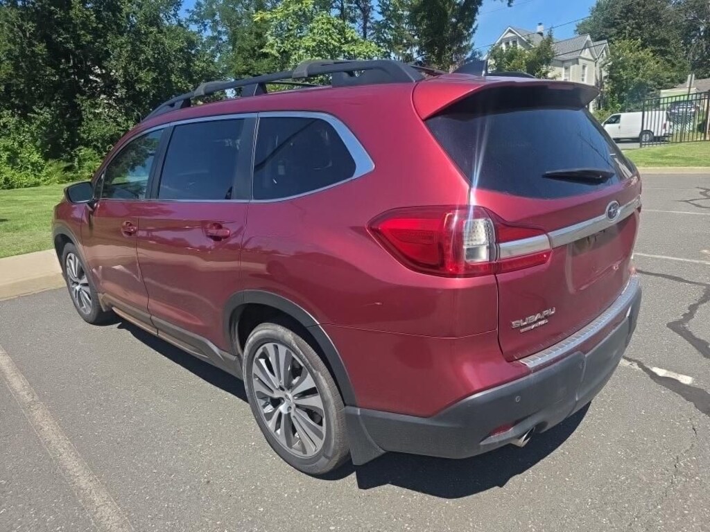 Used 2019 Subaru Ascent Premium SUV