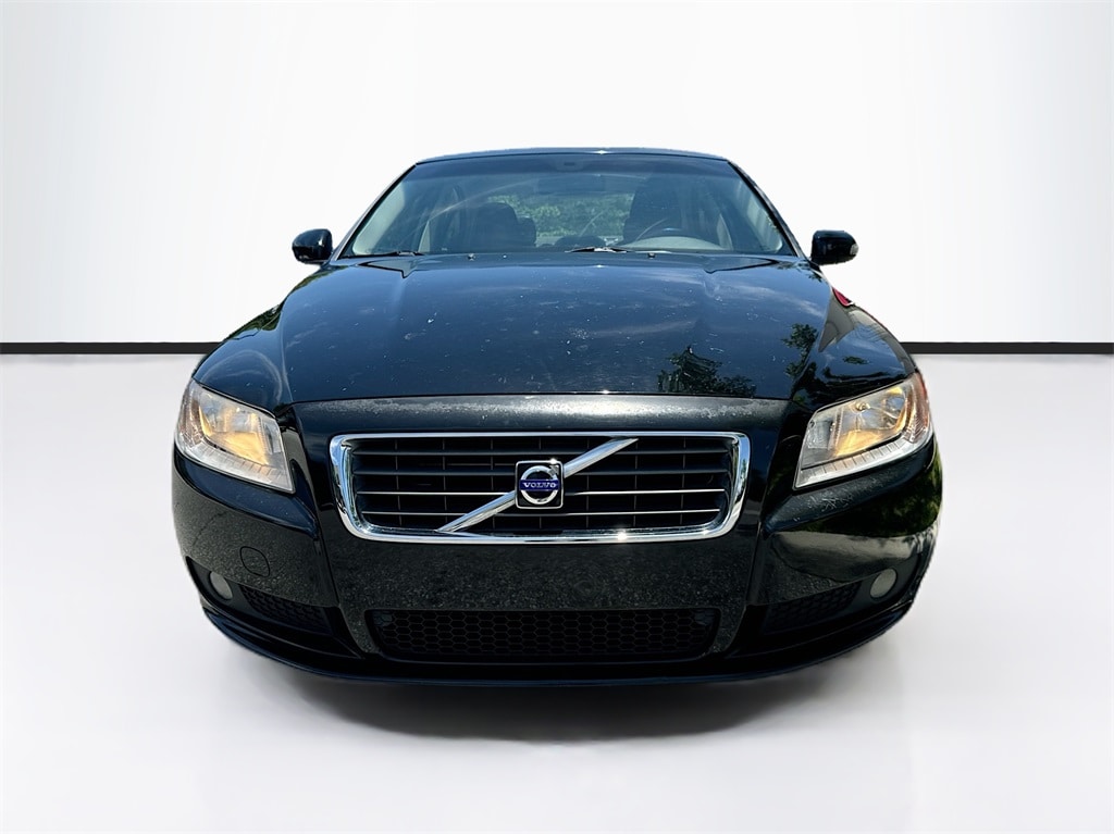 Used 2009 Volvo S80 3.2 with VIN YV1AS982591104476 for sale in West Palm Beach, FL