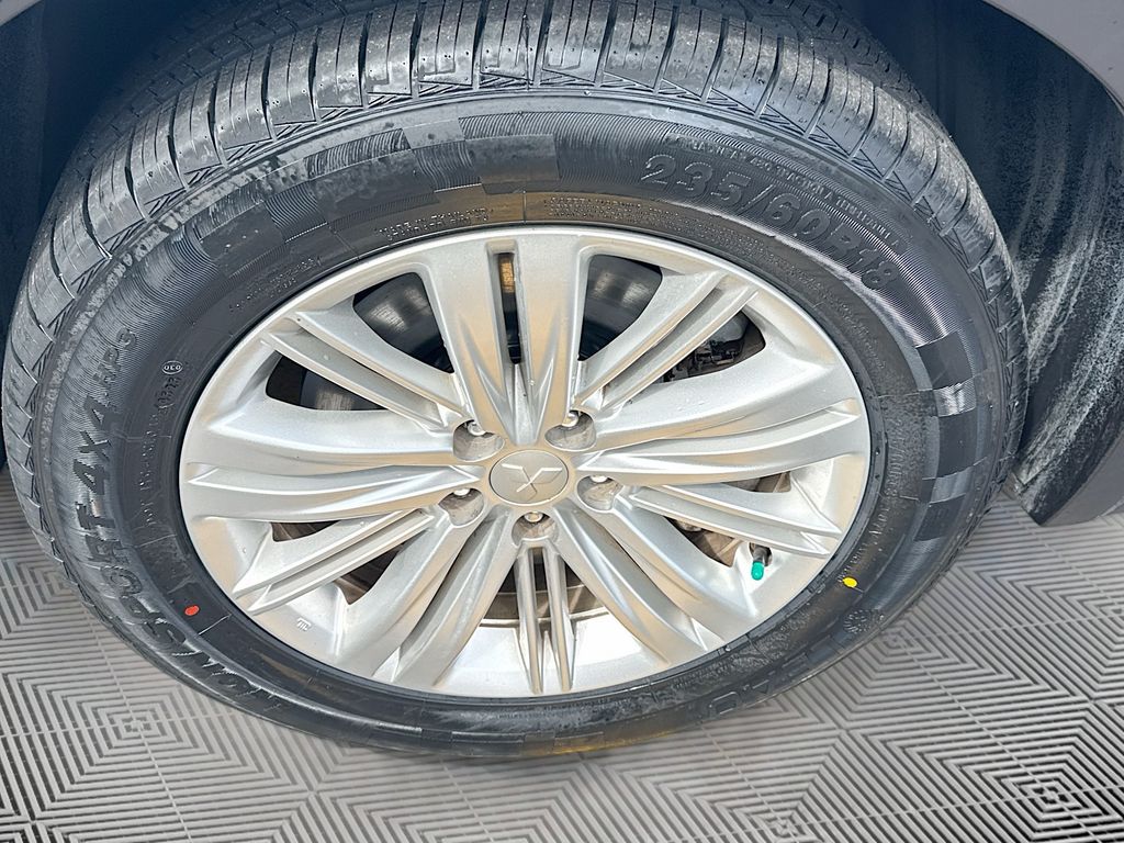 2024 Mitsubishi Outlander ES - Photo 32