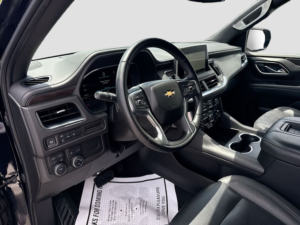 2024 Chevrolet Tahoe LT - Photo 10