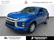  Mitsubishi Outlander Sport