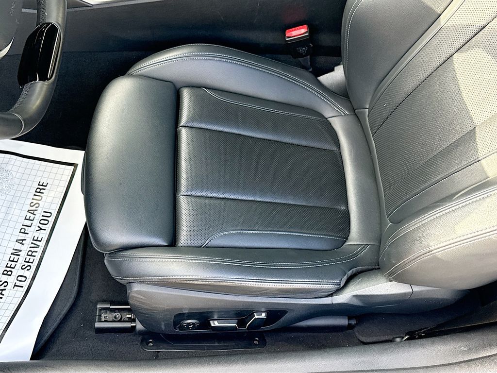 2025 BMW 4 Series 430i - Photo 19