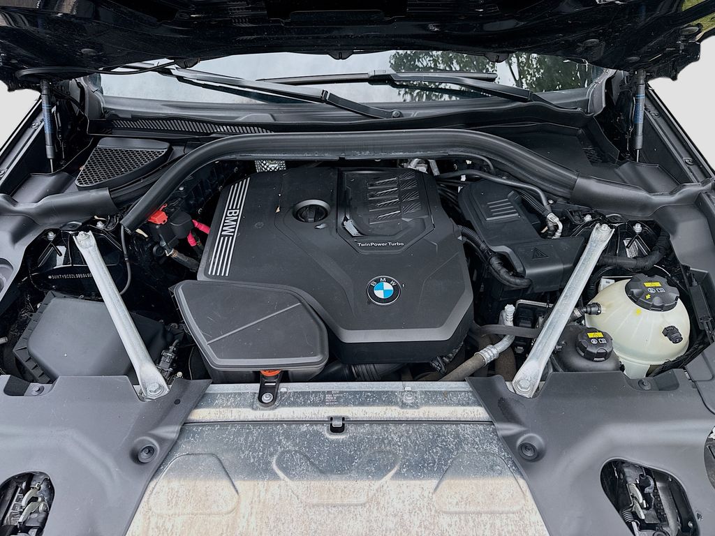 2020 BMW X3 30i - Photo 34