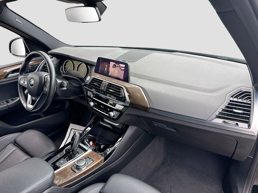 2020 BMW X3 30i - Photo 33